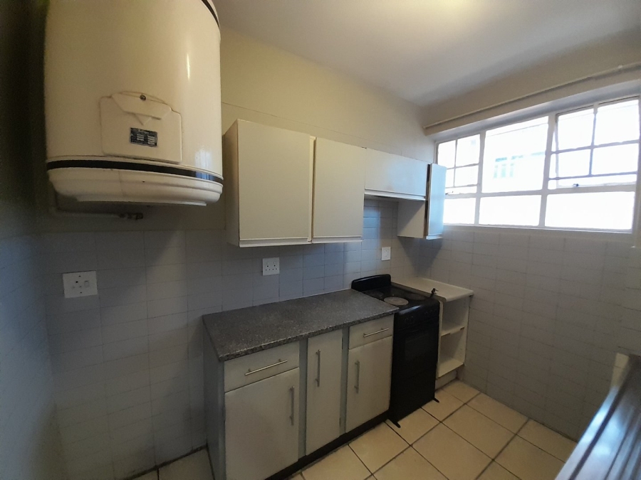 2 Bedroom Property for Sale in Sunnyside Gauteng