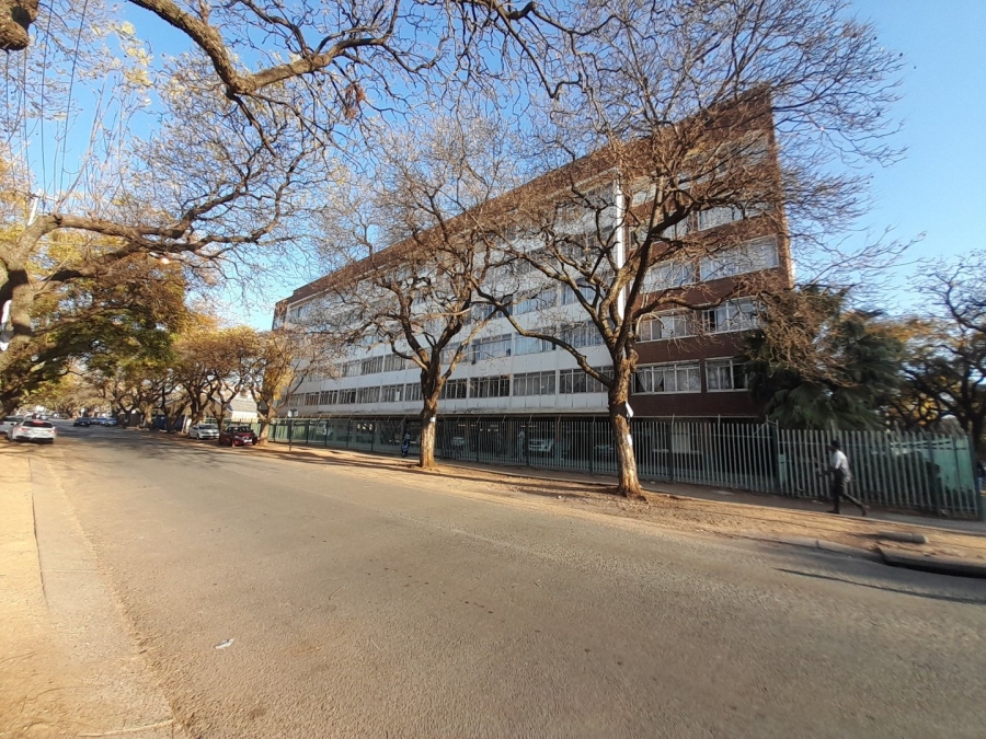 2 Bedroom Property for Sale in Sunnyside Gauteng