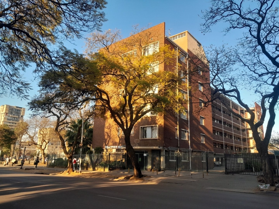 2 Bedroom Property for Sale in Sunnyside Gauteng