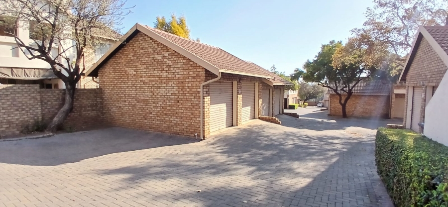 To Let 2 Bedroom Property for Rent in Celtisdal Gauteng