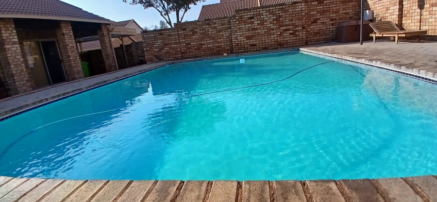 To Let 2 Bedroom Property for Rent in Celtisdal Gauteng