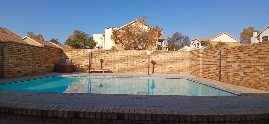 To Let 2 Bedroom Property for Rent in Celtisdal Gauteng