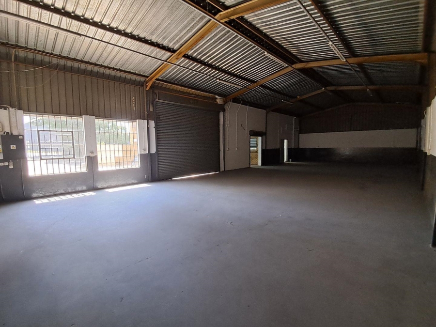 Commercial Property for Sale in Kya Sands Gauteng