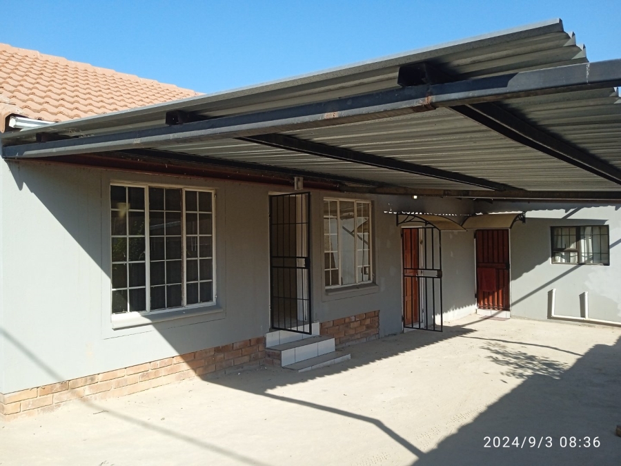 To Let 1 Bedroom Property for Rent in Cosmo City Gauteng