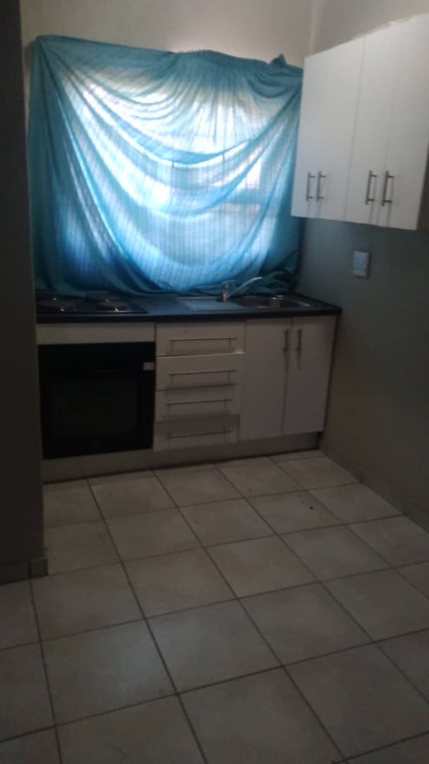 To Let 1 Bedroom Property for Rent in Cosmo City Gauteng