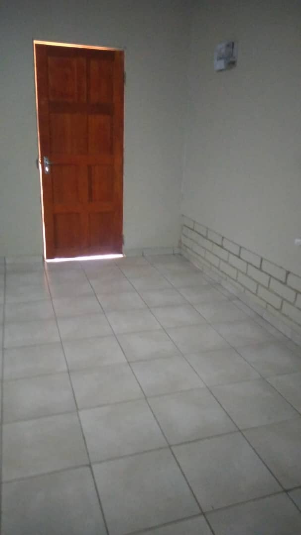 To Let 1 Bedroom Property for Rent in Cosmo City Gauteng