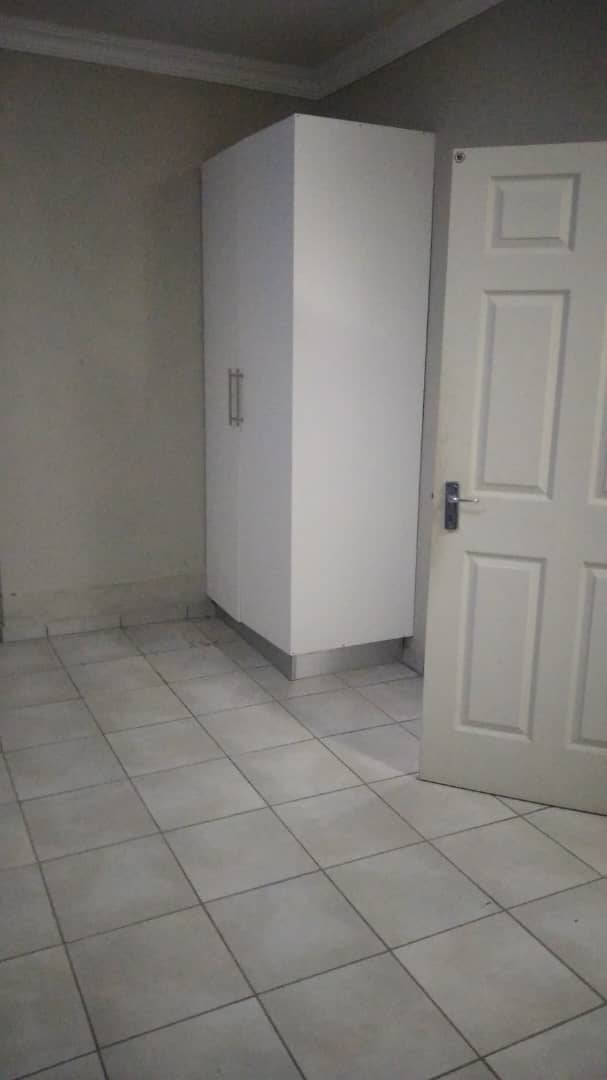 To Let 1 Bedroom Property for Rent in Cosmo City Gauteng