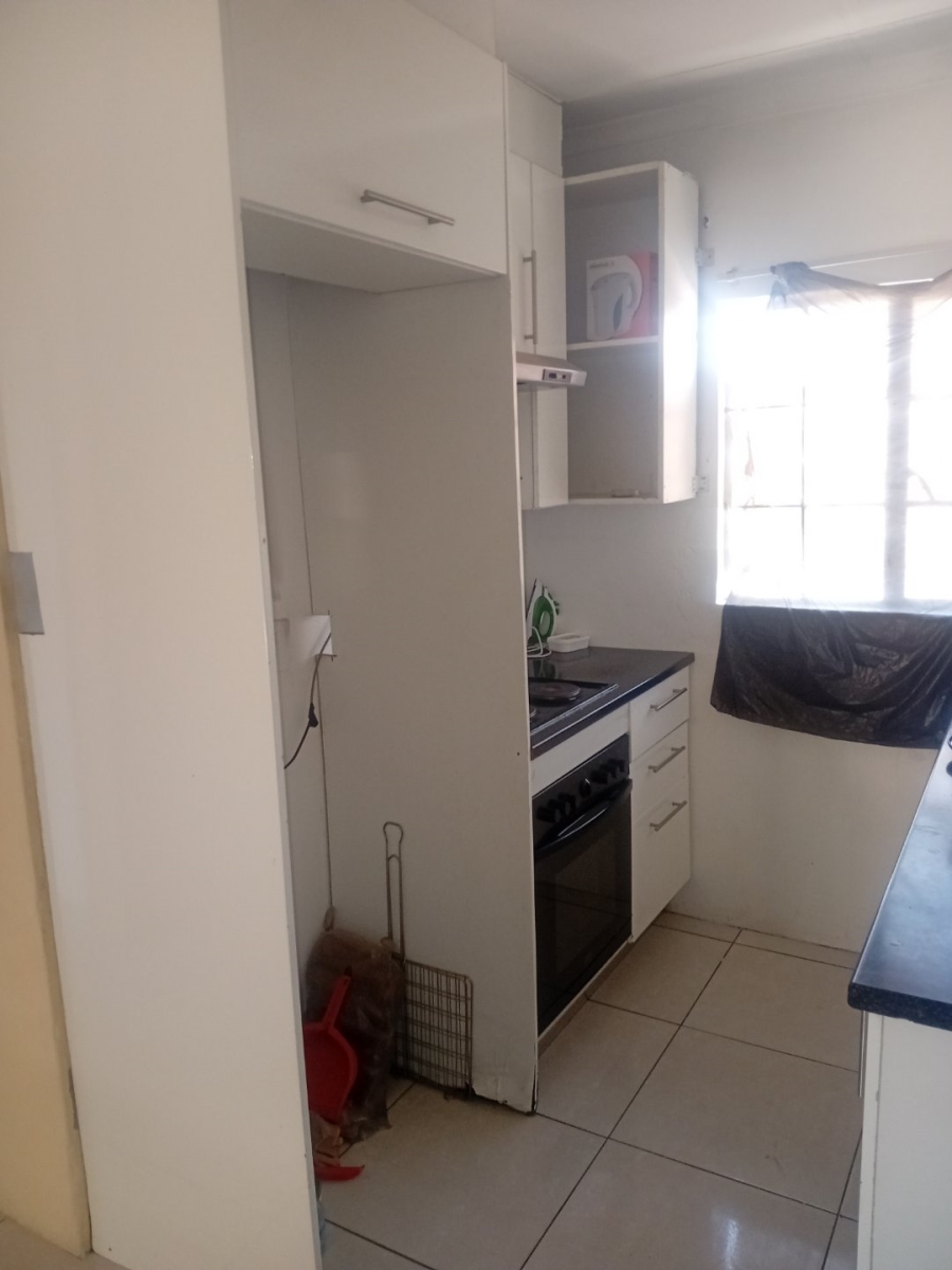 To Let 2 Bedroom Property for Rent in Cosmo City Gauteng