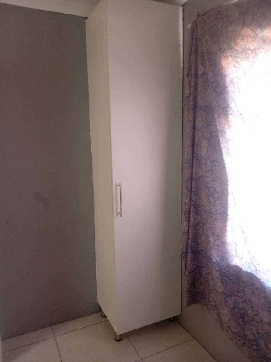 To Let 2 Bedroom Property for Rent in Cosmo City Gauteng