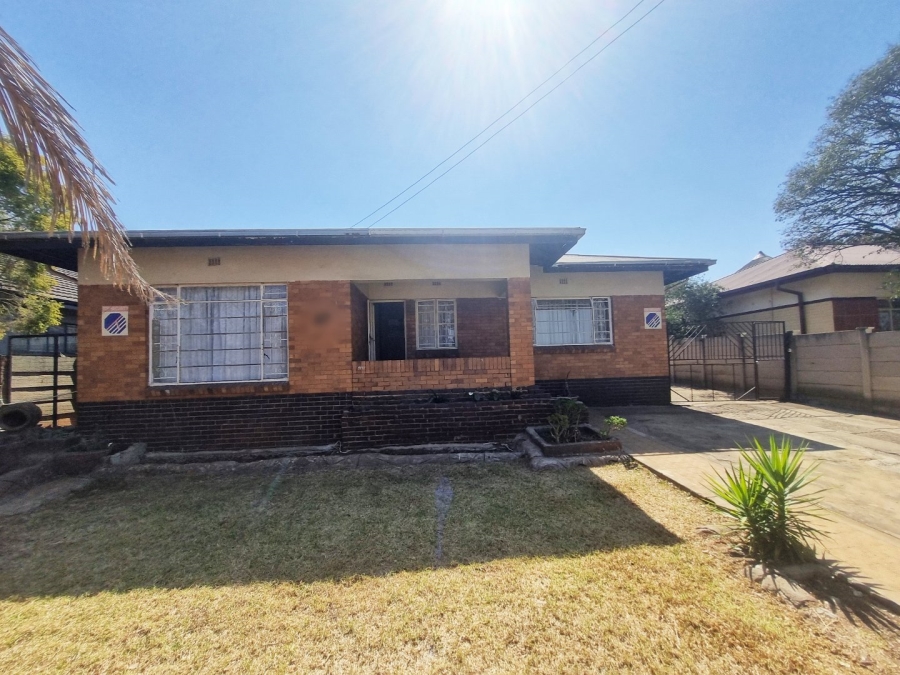 3 Bedroom Property for Sale in Sunnyridge Gauteng