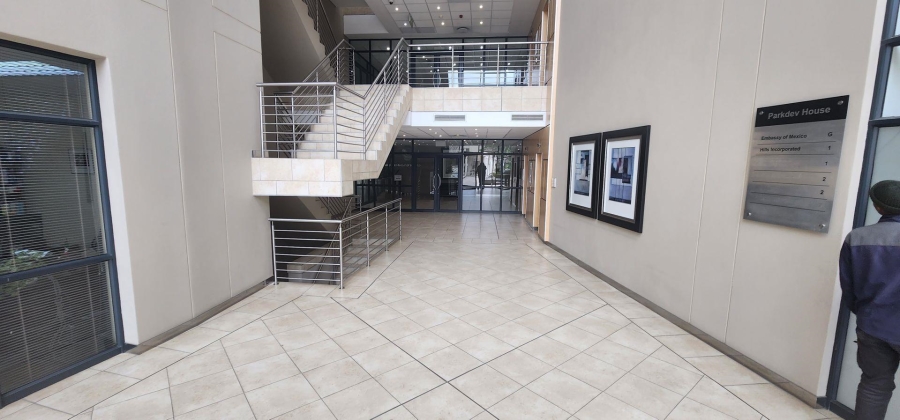 To Let commercial Property for Rent in Brooklyn Gauteng