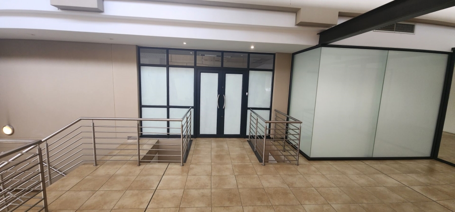 To Let commercial Property for Rent in Brooklyn Gauteng