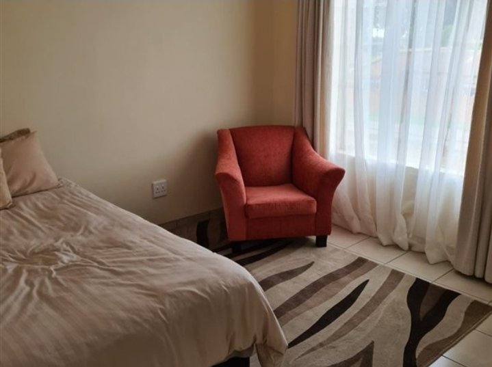 To Let 2 Bedroom Property for Rent in Erand Gardens Gauteng