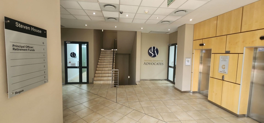 To Let commercial Property for Rent in Brooklyn Gauteng