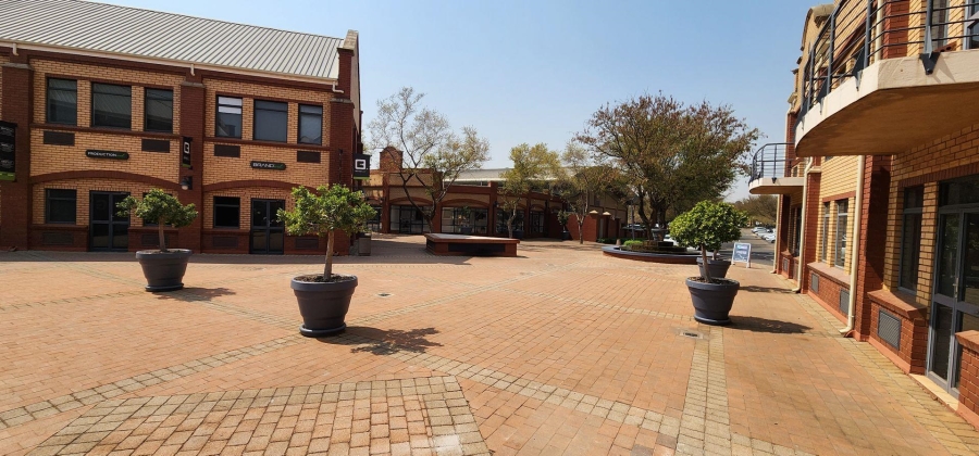 To Let commercial Property for Rent in Faerie Glen Gauteng