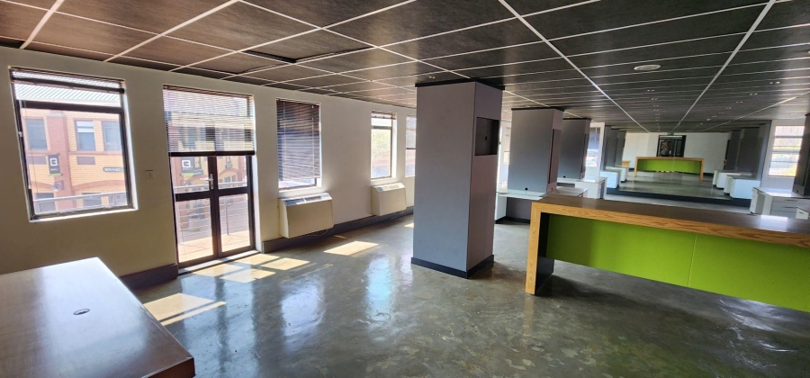 To Let commercial Property for Rent in Faerie Glen Gauteng