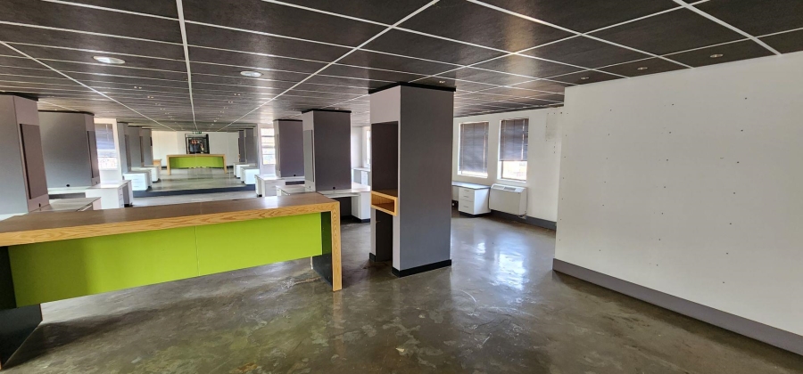 To Let commercial Property for Rent in Faerie Glen Gauteng