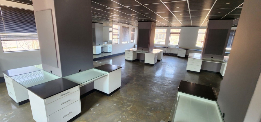 To Let commercial Property for Rent in Faerie Glen Gauteng