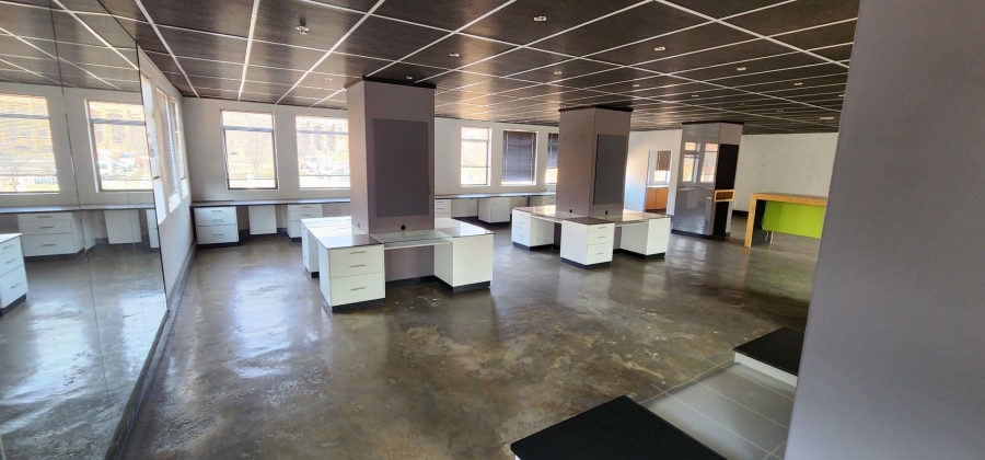 To Let commercial Property for Rent in Faerie Glen Gauteng