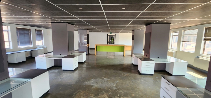 To Let commercial Property for Rent in Faerie Glen Gauteng