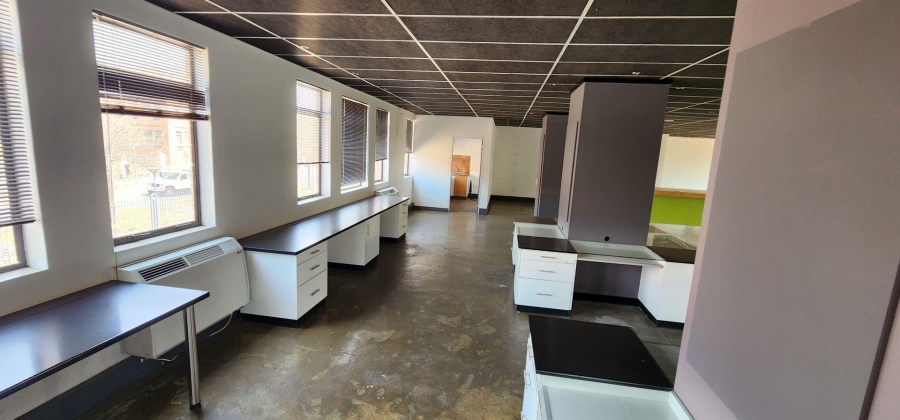 To Let commercial Property for Rent in Faerie Glen Gauteng