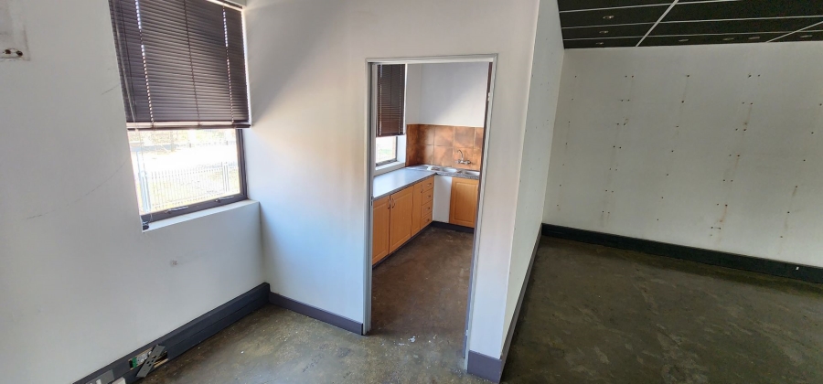 To Let commercial Property for Rent in Faerie Glen Gauteng