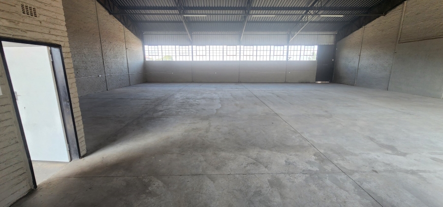 To Let commercial Property for Rent in Chamdor Gauteng