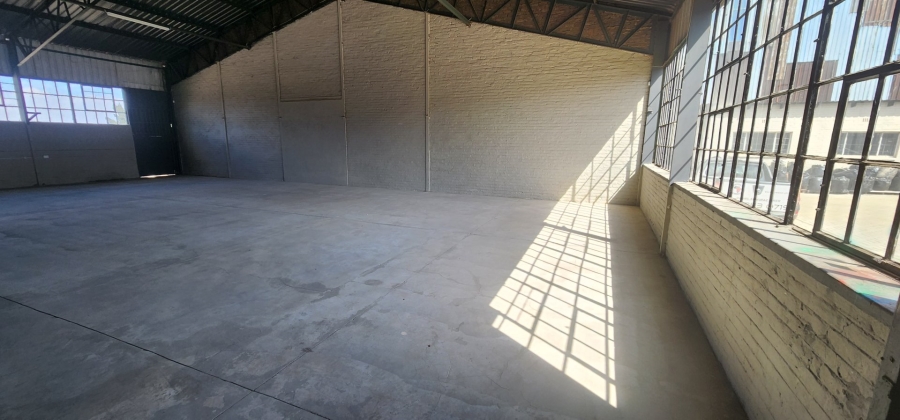 To Let commercial Property for Rent in Chamdor Gauteng