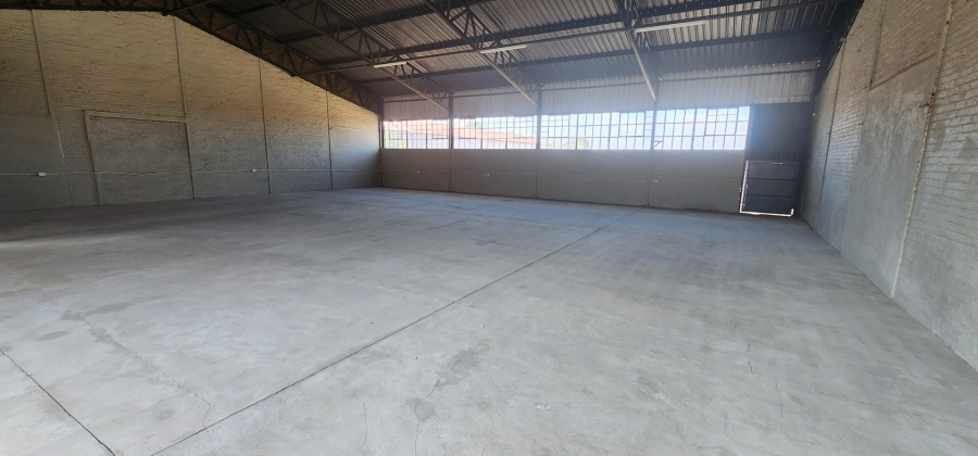 To Let commercial Property for Rent in Chamdor Gauteng