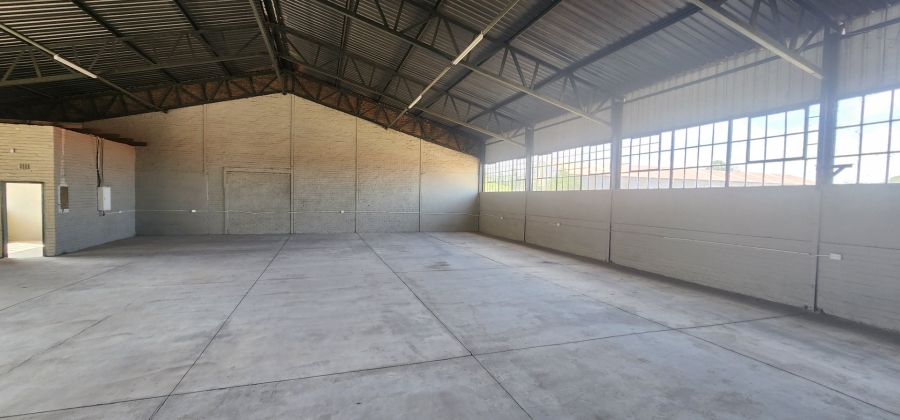 To Let commercial Property for Rent in Chamdor Gauteng