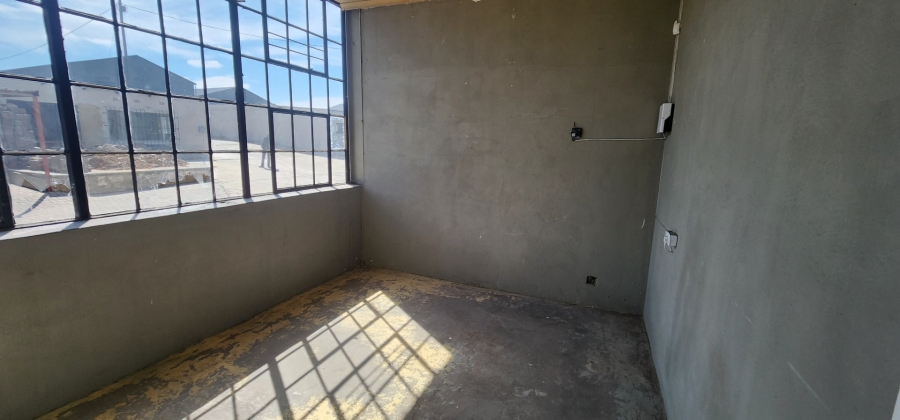 To Let commercial Property for Rent in Chamdor Gauteng