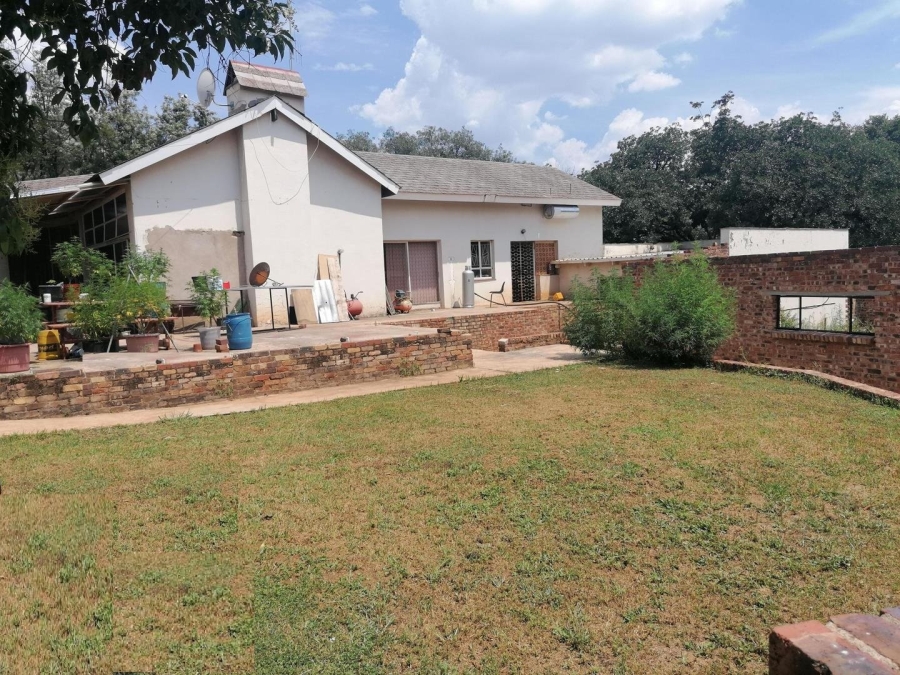 3 Bedroom Property for Sale in Clubview Gauteng