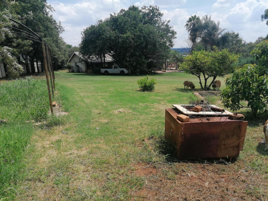 3 Bedroom Property for Sale in Clubview Gauteng