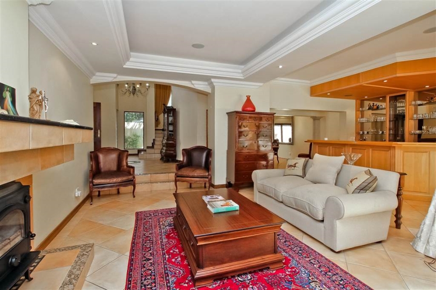 5 Bedroom Property for Sale in Bryanston Gauteng