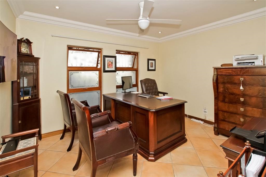 5 Bedroom Property for Sale in Bryanston Gauteng