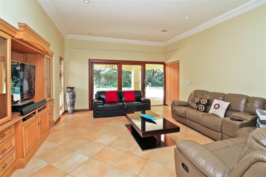 5 Bedroom Property for Sale in Bryanston Gauteng