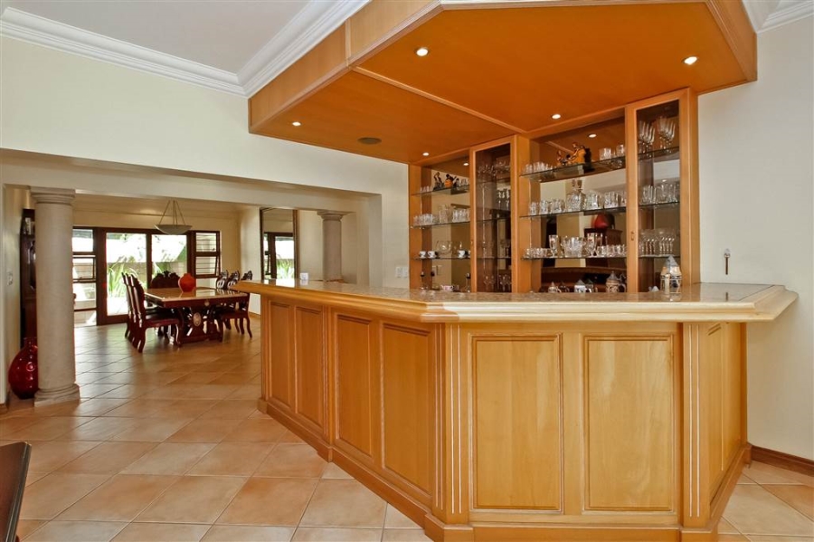 5 Bedroom Property for Sale in Bryanston Gauteng