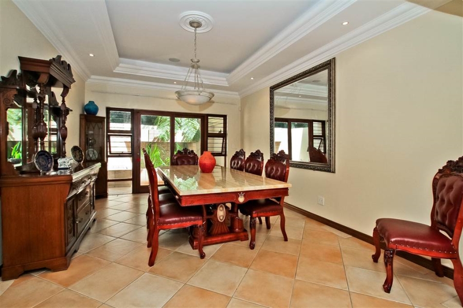 5 Bedroom Property for Sale in Bryanston Gauteng