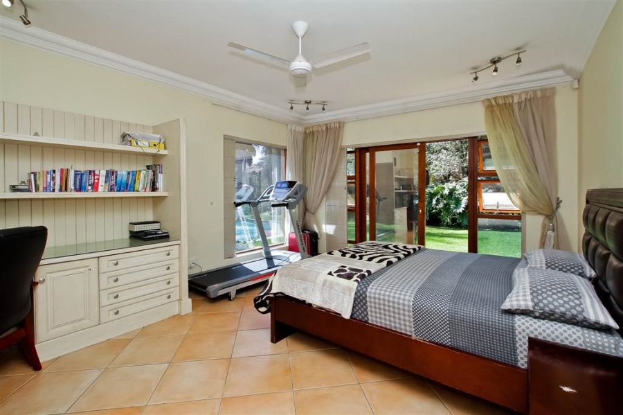 5 Bedroom Property for Sale in Bryanston Gauteng