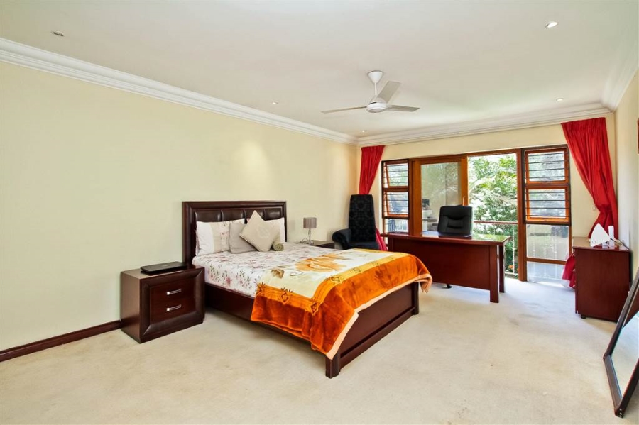 5 Bedroom Property for Sale in Bryanston Gauteng