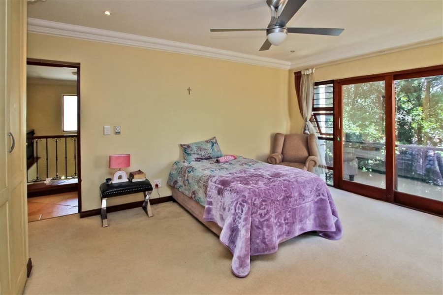 5 Bedroom Property for Sale in Bryanston Gauteng