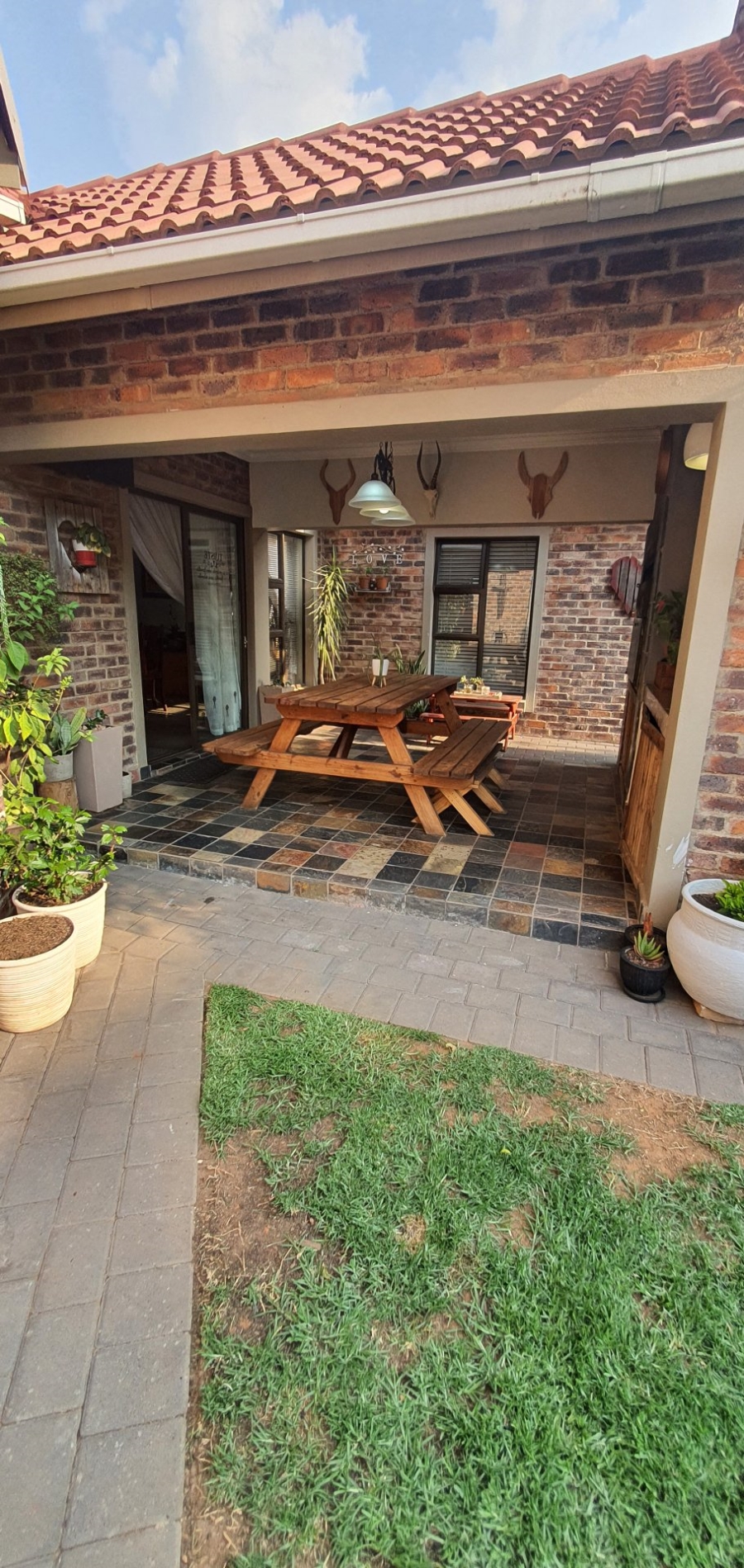 3 Bedroom Property for Sale in Brooklands Lifestyle Estate Gauteng