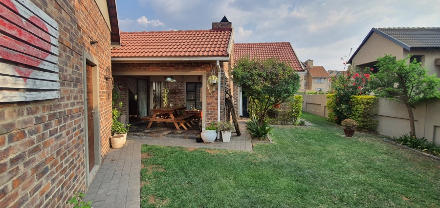 3 Bedroom Property for Sale in Brooklands Lifestyle Estate Gauteng