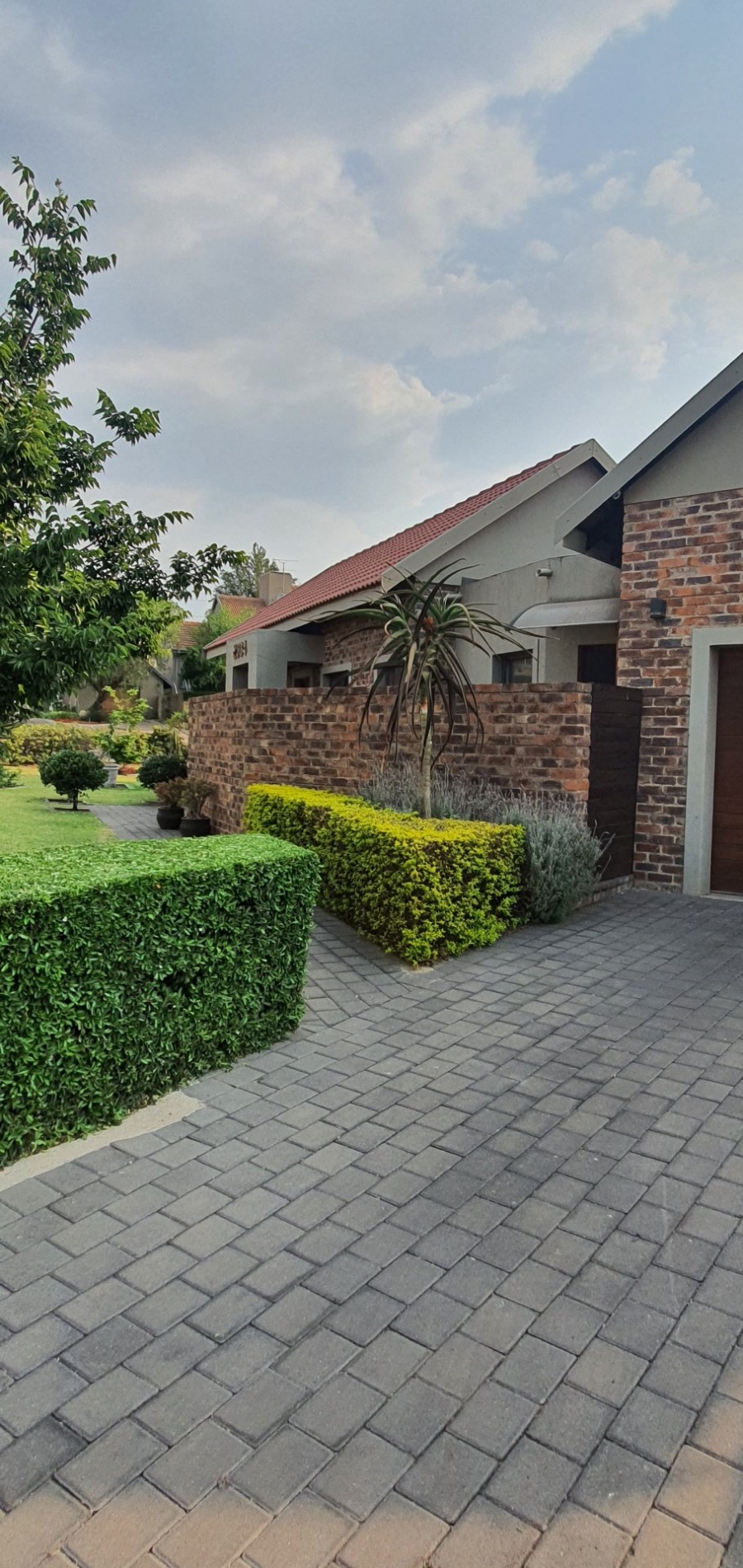 3 Bedroom Property for Sale in Brooklands Lifestyle Estate Gauteng