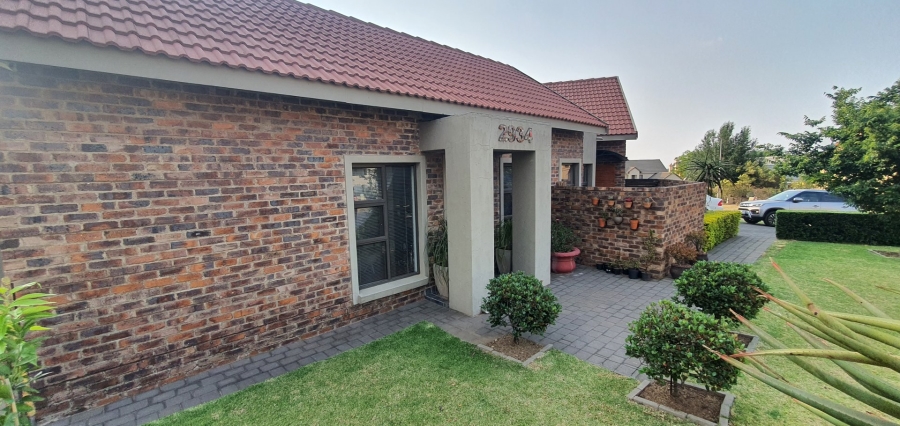 3 Bedroom Property for Sale in Brooklands Lifestyle Estate Gauteng