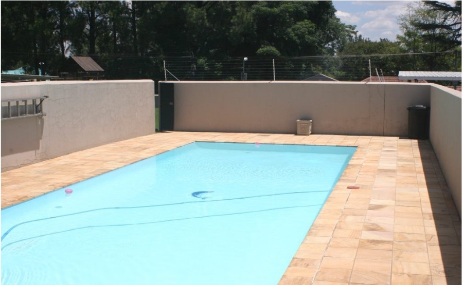 To Let 2 Bedroom Property for Rent in Rivonia Gauteng