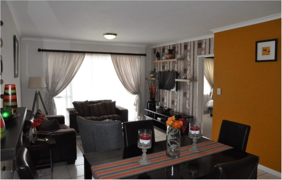 To Let 2 Bedroom Property for Rent in Rivonia Gauteng