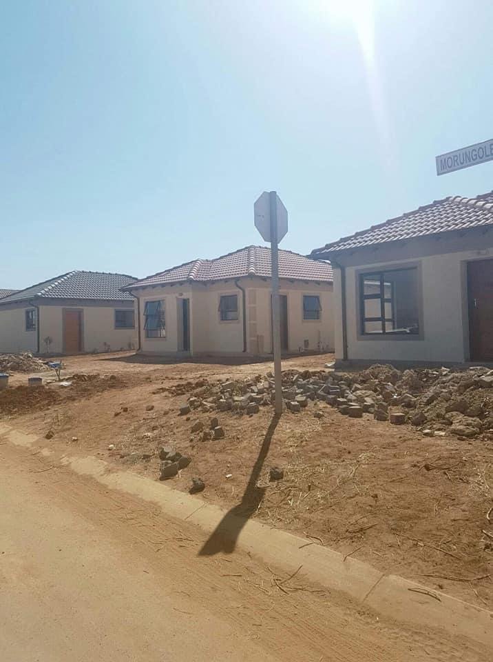 3 Bedroom Property for Sale in Windmill Park Gauteng