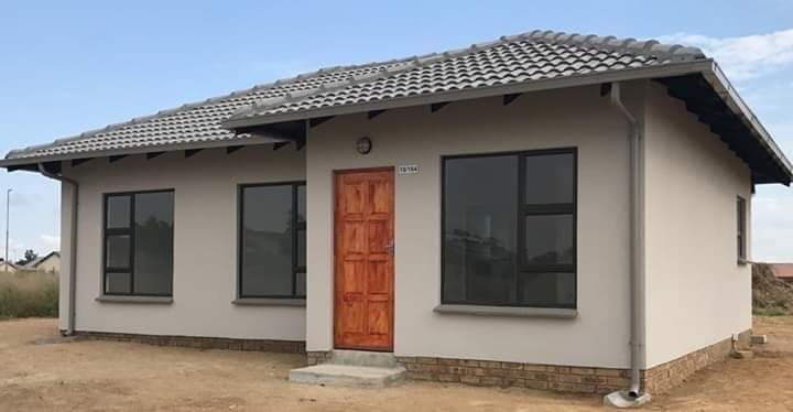 3 Bedroom Property for Sale in Windmill Park Gauteng