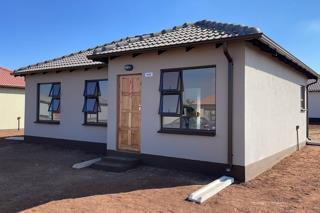 2 Bedroom Property for Sale in Windmill Park Gauteng